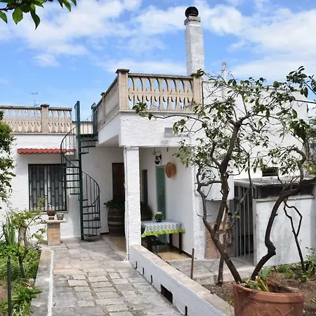 Tonia's Mansion * Bari