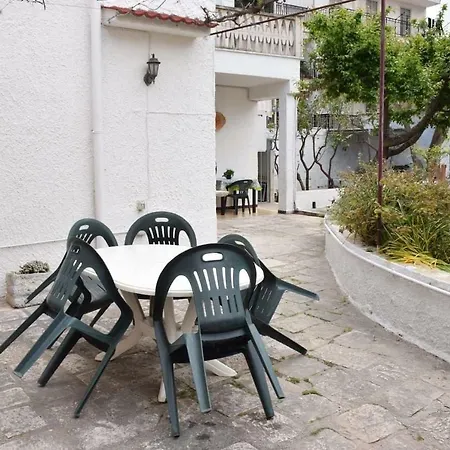 Casa de Férias Tonia's Mansion